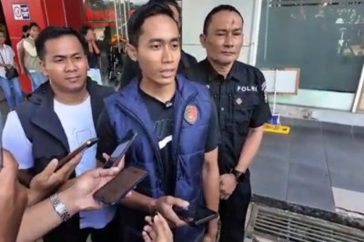 Satu Keluarga Meningal di Posong, Temanggung, Ini kata Polisi